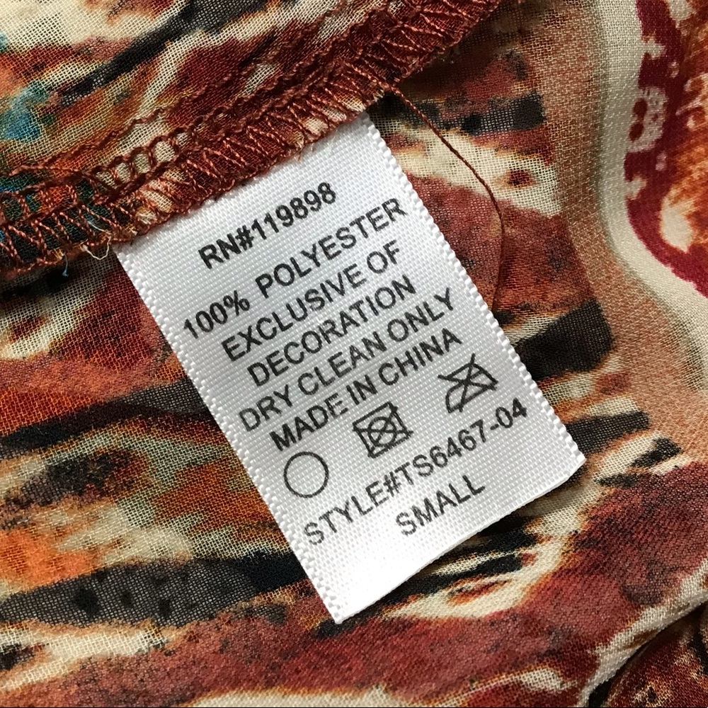 Collective Concepts | Racerback Tank - Picture 6 of 7